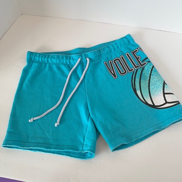 Justice Other - Justice youth volleyball shorts girls size 12